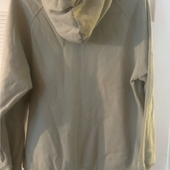 THE NORTH FACE WOMAN HOODIE,  SIZE XL. - Picture 5 of 5